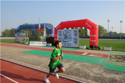 Mennea Day 2018 resoconto del Presidente Articolo GS e foto