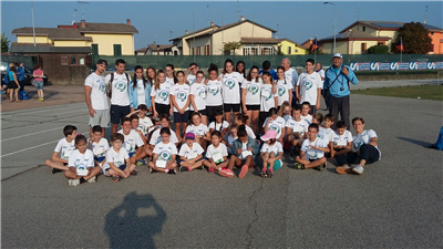 Memorial Silvio Ferrari