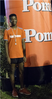 Campionati Italiani Cadetti