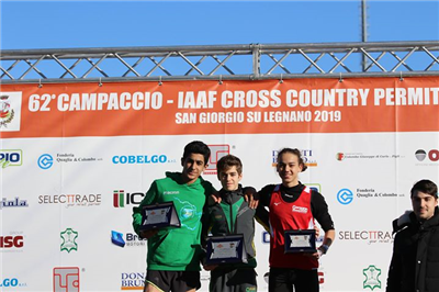 CAMPACCIO 2019