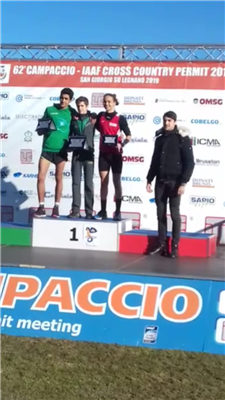 CAMPACCIO 2019