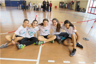 Campionato Provinciale a Cavatigozzi