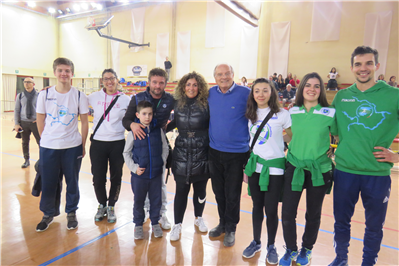 Campionato Provinciale a Cavatigozzi