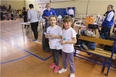 Campionato Provinciale a Cavatigozzi