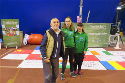 Festa Finale Fratelli di Sport