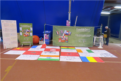 Festa Finale Fratelli di Sport