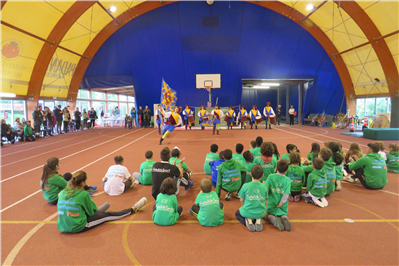 Festa Finale Fratelli di Sport