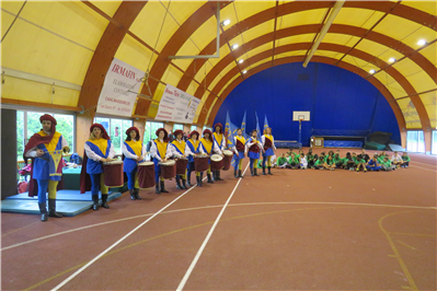 Festa Finale Fratelli di Sport