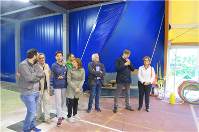 Festa Finale Fratelli di Sport