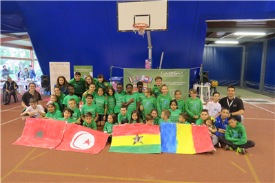 Festa Finale Fratelli di Sport