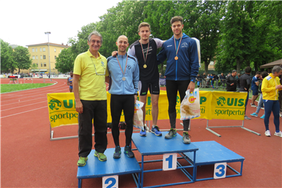 41°TROFEO LIBERAZIONE Modena