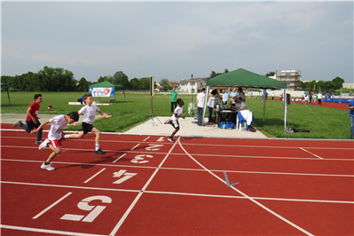 Gara Provinciale Crema 