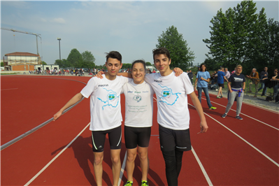 Gara Provinciale Crema 