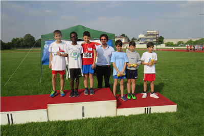 Gara Provinciale Crema 