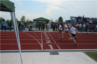Gara Provinciale Crema 