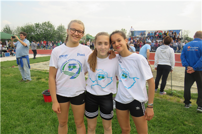 Gara Provinciale Crema 