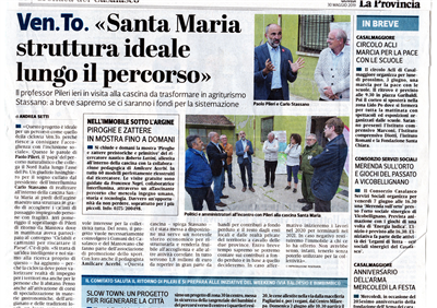 Progetto Ven.To