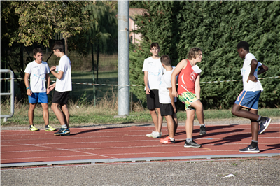 MENNEA DAY 2019