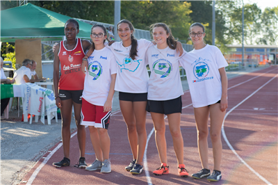 MENNEA DAY 2019