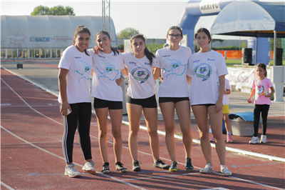 MENNEA DAY 2019