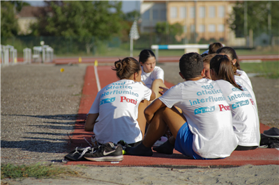 MENNEA DAY 2019