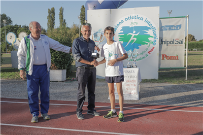 MENNEA DAY 2019
