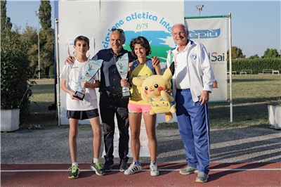 MENNEA DAY 2019