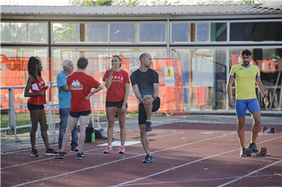 MENNEA DAY 2019