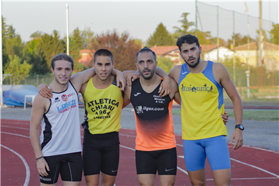 MENNEA DAY 2019