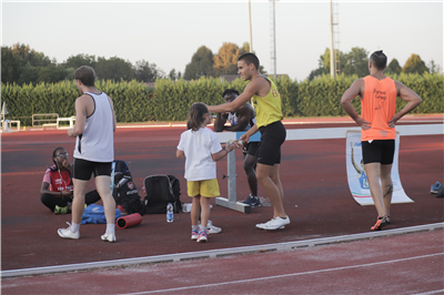 MENNEA DAY 2019