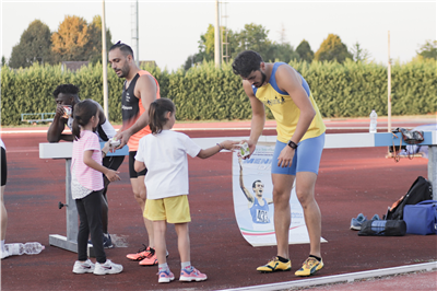 MENNEA DAY 2019