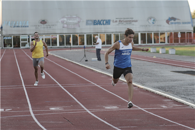 MENNEA DAY 2019