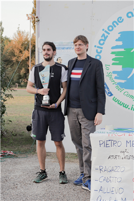 MENNEA DAY 2019