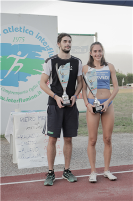 MENNEA DAY 2019