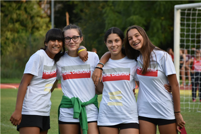 35° ESAGONALE DEL PO A REGGIOLO