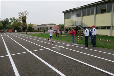 FESTA POLISPORTIVA SPINESE