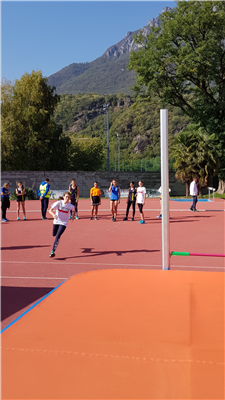 TROFEO DELLE PROVINCE PER RAPPRESENTATIVE PROVINCIALI RAGAZZE E RAGAZZI 2019
