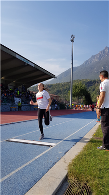 TROFEO DELLE PROVINCE PER RAPPRESENTATIVE PROVINCIALI RAGAZZE E RAGAZZI 2019