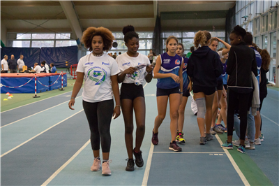 PARMA INTERREGIONALE INDOOR
