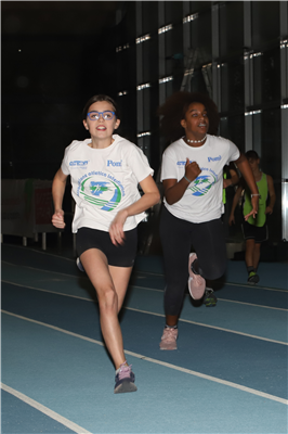 PARMA INTERREGIONALE INDOOR