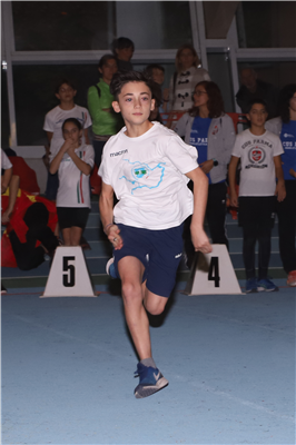 PARMA INTERREGIONALE INDOOR