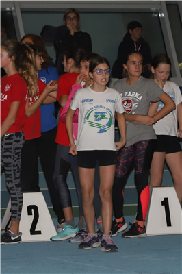 PARMA INTERREGIONALE INDOOR