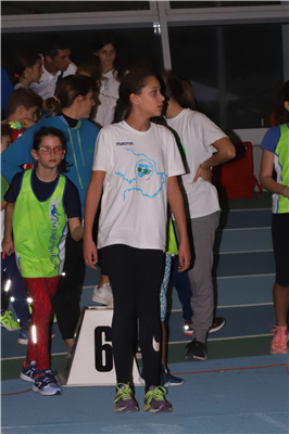 PARMA INTERREGIONALE INDOOR