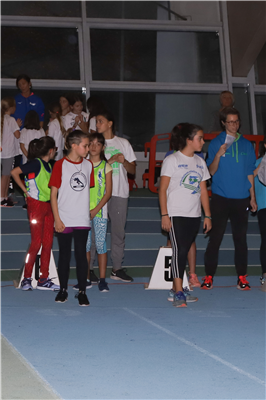 PARMA INTERREGIONALE INDOOR
