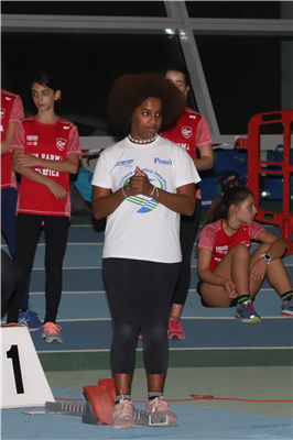 PARMA INTERREGIONALE INDOOR