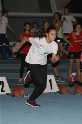 PARMA INTERREGIONALE INDOOR