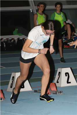 PARMA INTERREGIONALE INDOOR