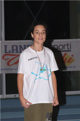 PARMA INTERREGIONALE INDOOR