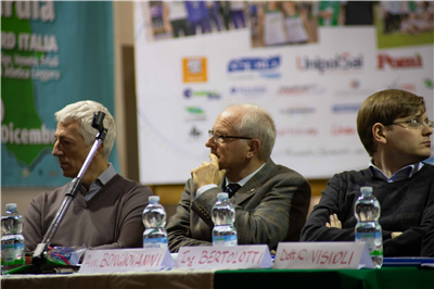 FESTA SOCIALE 2019