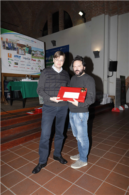 FESTA SOCIALE 2019